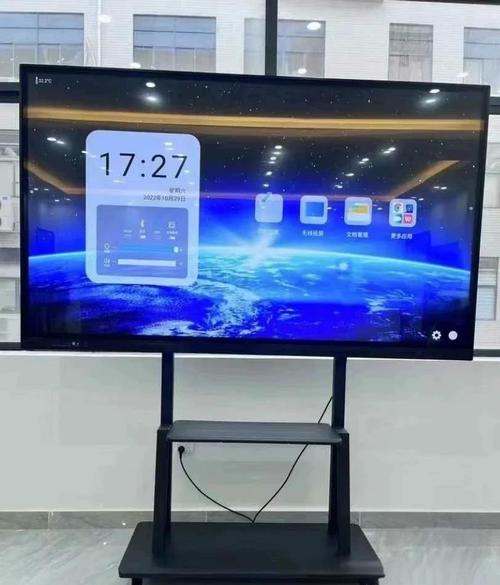 觸摸屏顯示器一體機，觸摸屏生產廠家